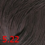 ollin performance краска 5/22-светлый шатен фиолетовый ollin performance 5/22-светлый шатен фиолетовый